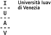 Logo Università Iuav di Venezia